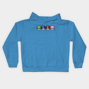 geek Kids Hoodie